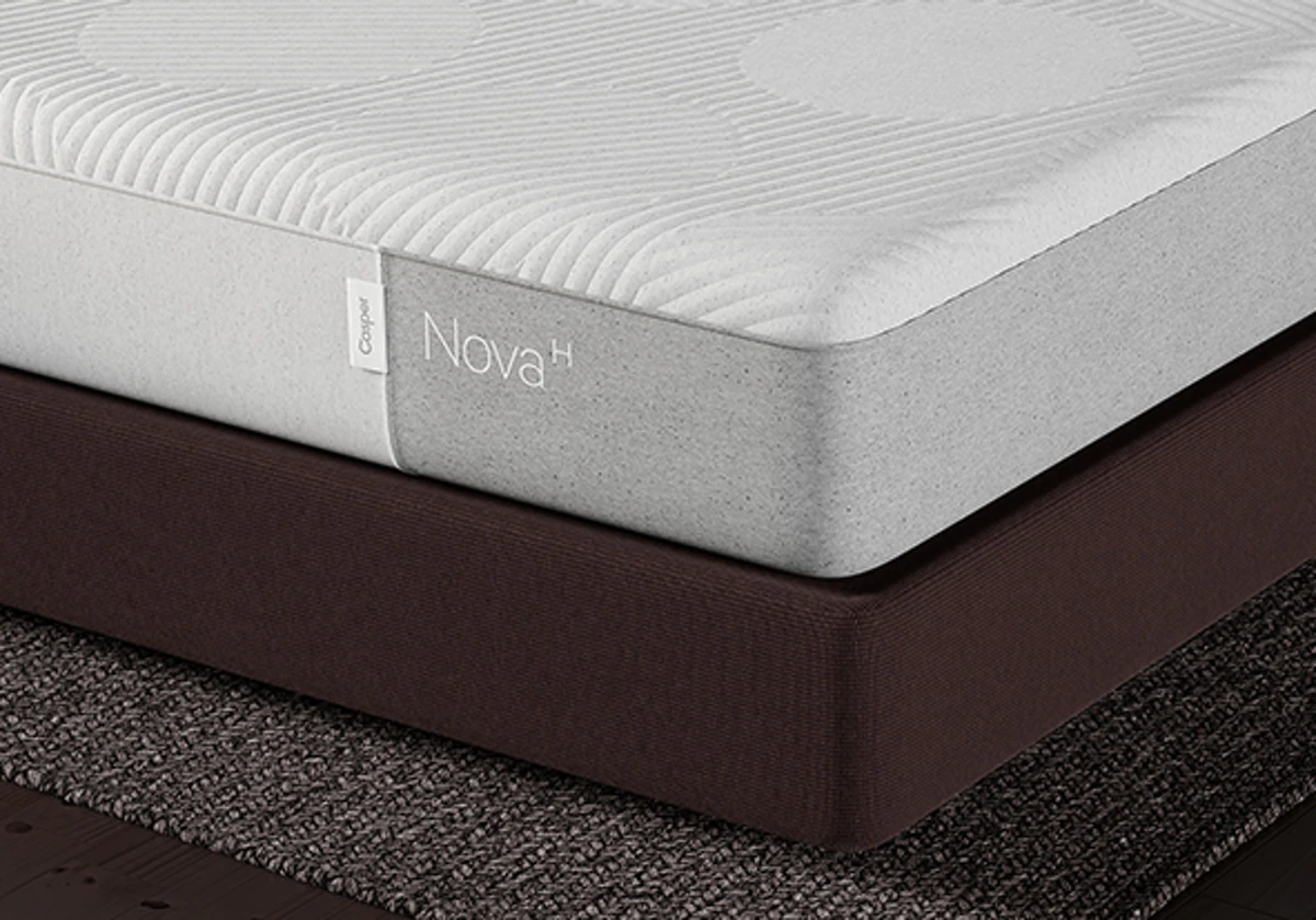 Wave Hybrid Mattress
