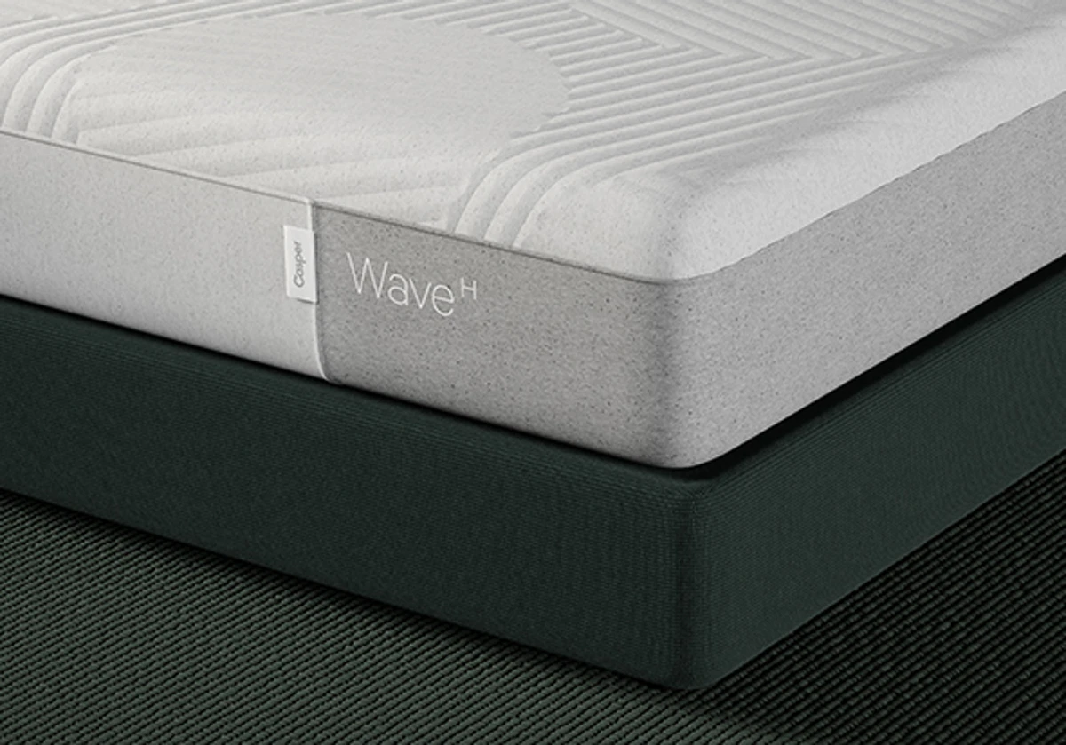 Wave Hybrid Mattress